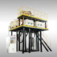 Печь химического осаждения паровой фазы (CVD)